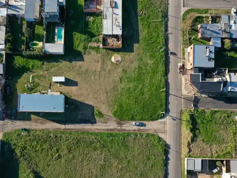 Terreno en Venta en Parana, USD 66.000