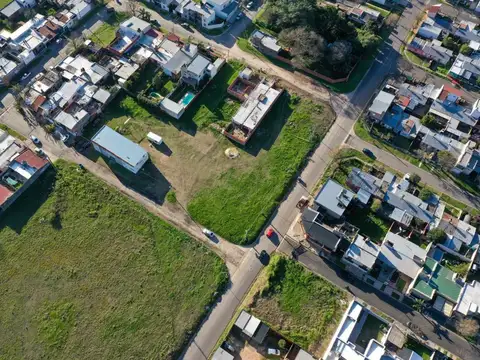 Terreno en Venta de 900,0 m2