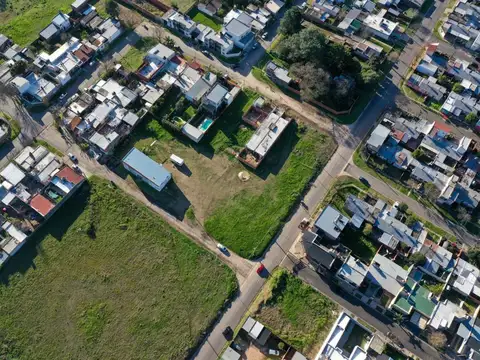 Terreno en Venta en Parana, USD 66.000