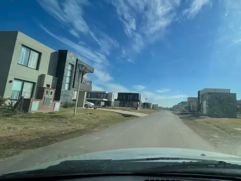 Barrio El Aljibe 100