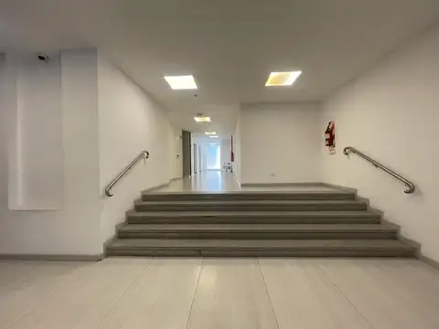 Oficina en Alquiler A Estrenar