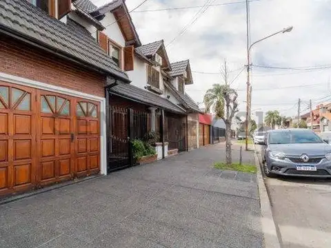 Avellaneda 1300, Piso 0