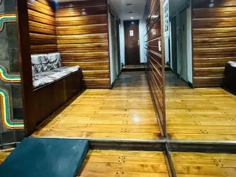 Departamento en Venta Apto profesional