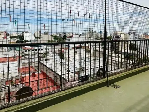 Avellaneda 3400, Piso 9