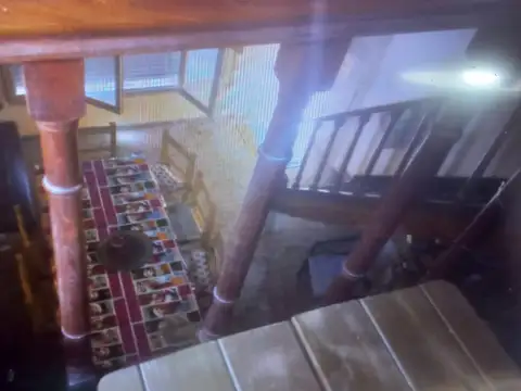 Depto Tipo Casa en Venta con 1 cocheras
