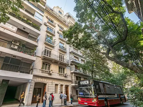 Departamento en Venta en Recoleta, CABA