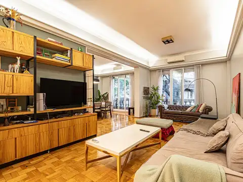Departamento en venta - Recoleta