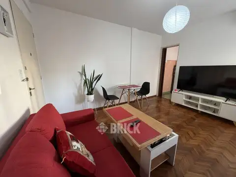 Departamento en Venta 40 años