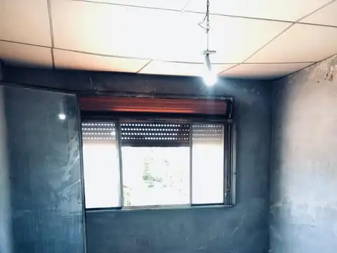 CASA, DISTRIBUIDA EN DOS PLANTAS,  A RECICLAR 