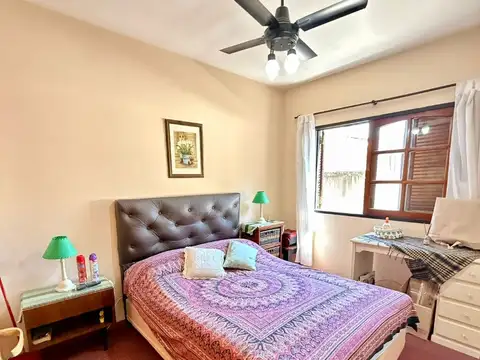 Tres Arroyos 1000, Piso 2