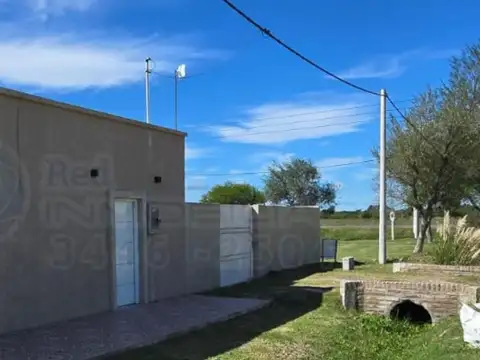 CASA LA ESPERANZA