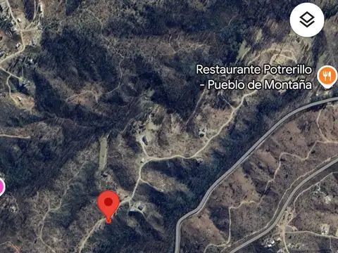 TERRENO EN VENTA 5074 M2 POTRERO DE GARAY 