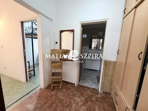 Depto Tipo Casa en Venta en Moron Sur, USD 78.000