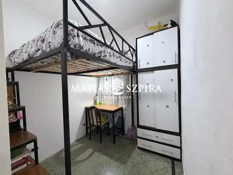 Depto Tipo Casa en Venta de 3 dormitorios