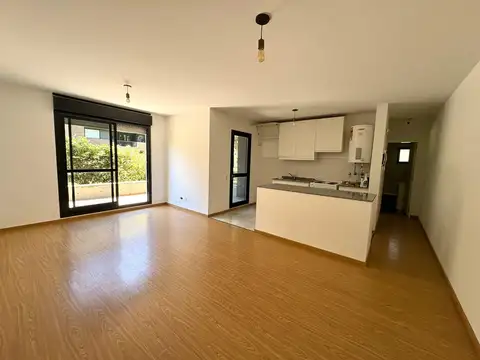 Alquiler departamento de 1 Dormitorio en Rosario -  Palos verdes Country