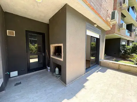 Departamento en Alquiler A Estrenar