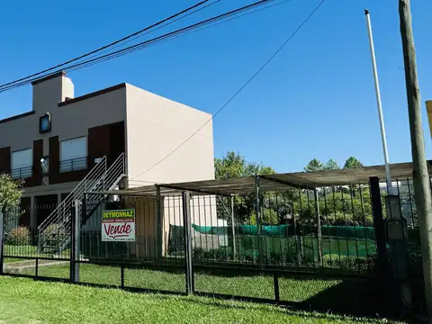 Rocamora entre Santa Cruz y Conte Grand