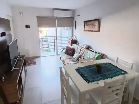 Departamento en Alquiler A Estrenar