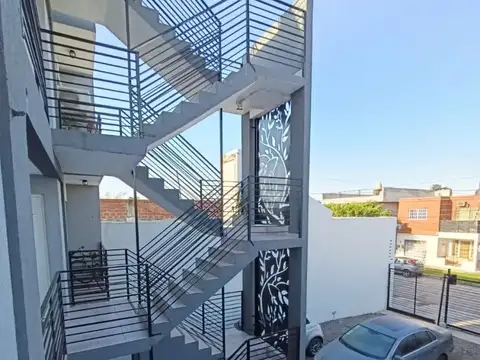 HUMAITA 1200, Piso 1