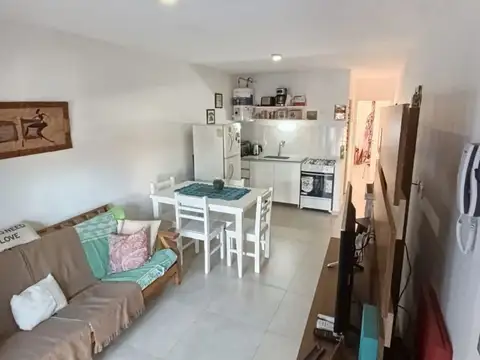 Departamento en Alquiler de 1 dormitorio