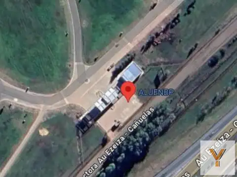 Terreno en Venta en Tristán Suárez, USD 152.000