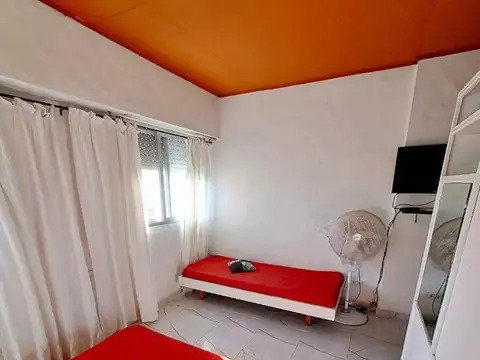 Departamento1 ambiente, amplio, luminoso