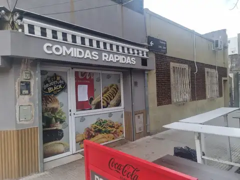 Fondo Comercio en Venta en Villa Devoto, USD 43.000