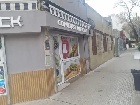 Fondo Comercio en Venta 10 años