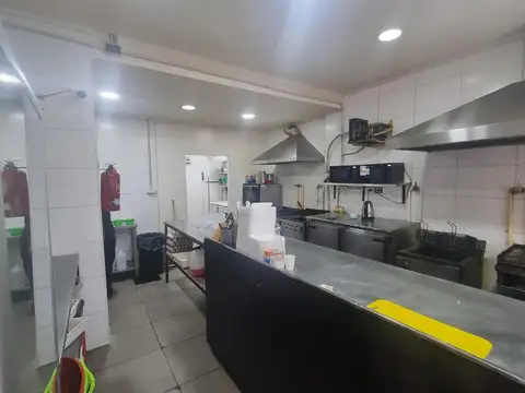 Fondo Comercio en Venta 10 años