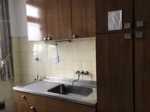 Departamento en Venta en Liniers, USD 60.000