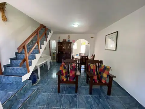 Departamento en venta - 2 Dormitorios 2 Baños - Mar del Tuyú