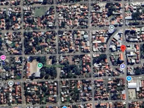 Departamento en Venta de 2 dormitorios