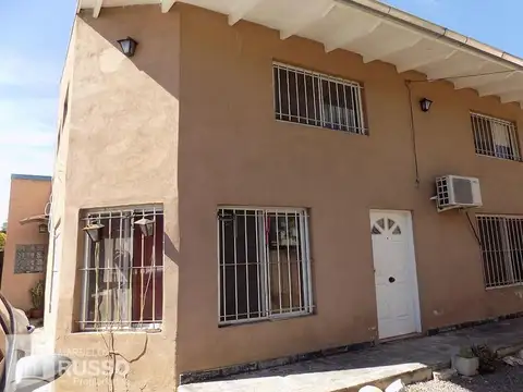 Alejandro Malaspina 2119