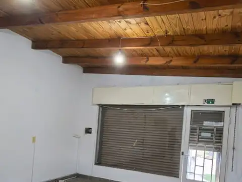 Ingeniero Mosconi 1700