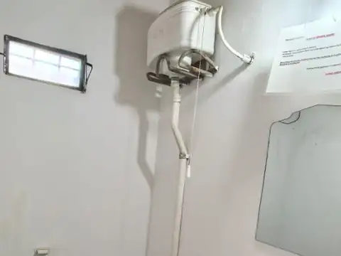 Ingeniero Mosconi 1700