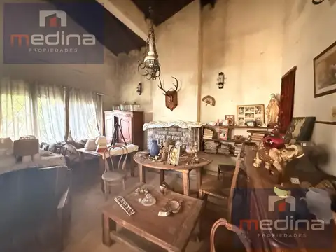 Casa en Venta en Don Torcuato, USD 132.000