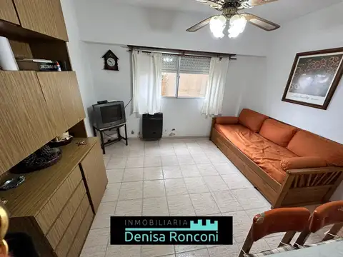 Departamento en Venta en San Bernardo Del Tuyu, USD 33.000