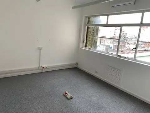 Oficina  en Venta en Monserrat, Capital Federal, Buenos Aires