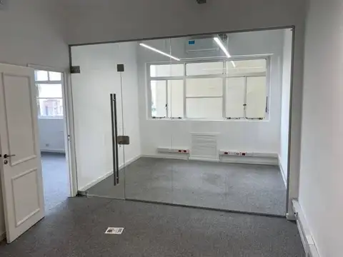 Oficina en Venta en Monserrat, USD 72.000