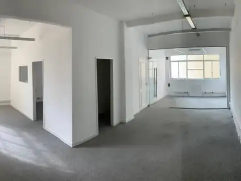 Oficina en Venta en Monserrat, CABA