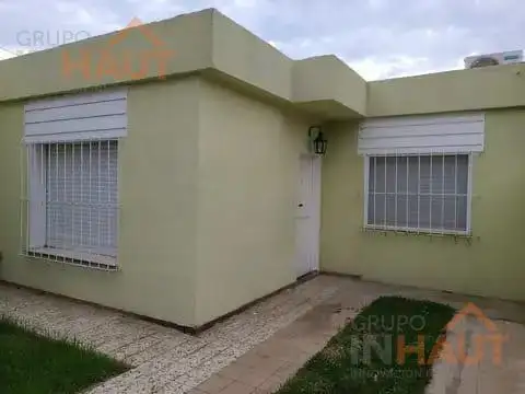 Casa en Campana