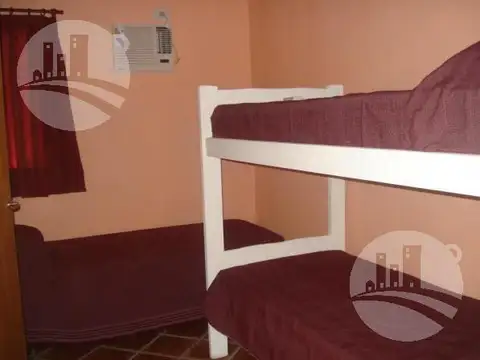 Hotel en Alquiler 11 años