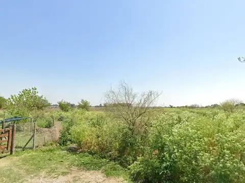 LOTE EN VENTA VILLA CASTELLS 