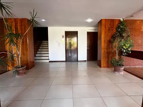 Av. del Libertador 1800, Piso 3