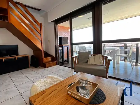 Departamento en Venta al Este