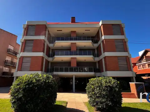 Departamento en Venta 4 Dormitorios en Pinamar Zona Norte Playa