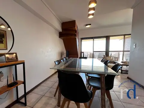 Departamento en Venta de 5 ambientes
