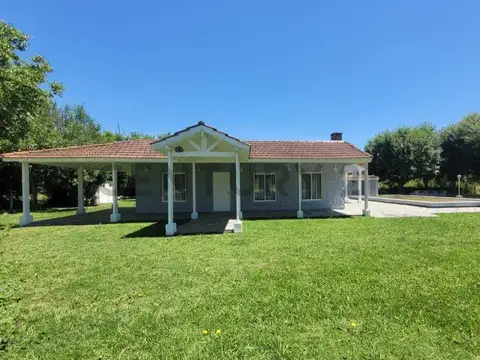 Quinta en Venta sobre Ruta 215