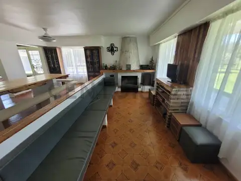 Quinta en Venta sobre Ruta 215