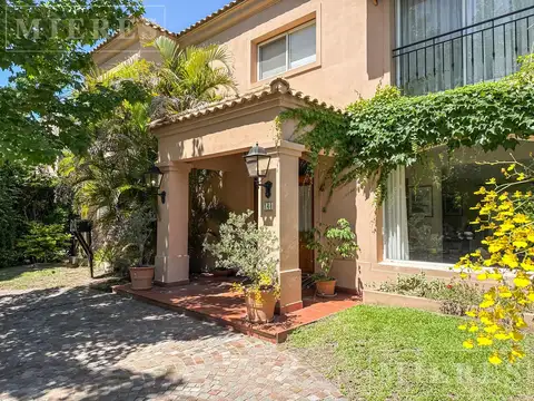 Casa en Venta en Barrancas De San Jose, USD 410.000
